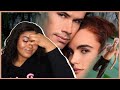 PASSIONFLIX IS DOING SUPERNATURAL ROMANCE NOW? “WICKED” REVIEW | BAD MOVIES & A BEAT | KennieJD