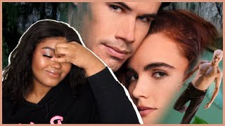 PASSIONFLIX IS DOING SUPERNATURAL ROMANCE NOW? “WICKED” REVIEW | BAD MOVIES & A BEAT | KennieJD