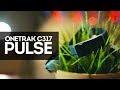 Опыт использования фитнес-браслета ONETRAK C317 Pulse