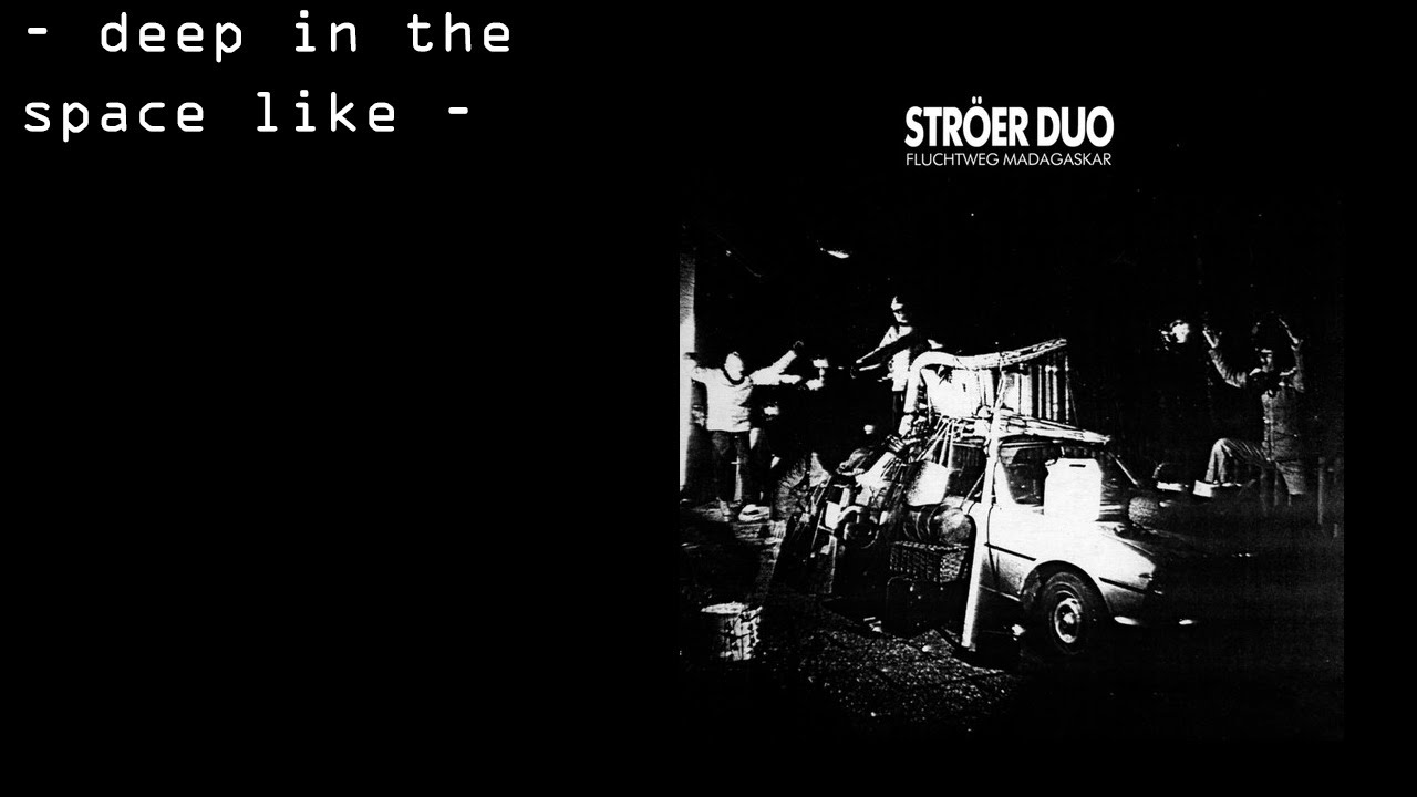 Ströer Duo - Vietnam [Germany, 1982] - YouTube