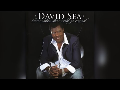 David Sea -  Love Aint Love
