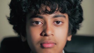 FBLA Digital Video Production 2025 (Did Not Make it Passed Preliminary Round)