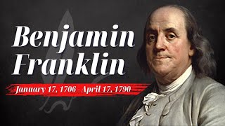 Benjamin Franklin Quotes To Live A Life Of Abundance