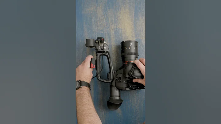 Multi-cam filming with DSLR/mirrorless? Use timecode to keep footage synced up.  #filmmaker #video