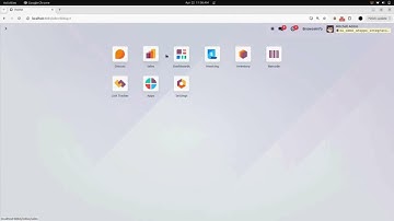 How to Integrate Shippo Shipping in Odoo | Shippo Shipping Connector | Shippo Shipping Integration