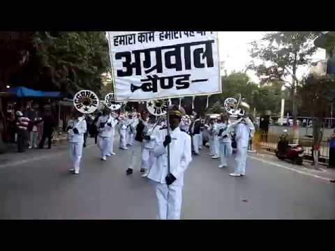 Aggarwal Band