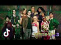 The best tik tok’s from the cast of Zombies 2 | Los mejores Tik Tok’s del elenco de Zombies 2