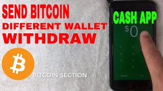 How to withdraw bitcoin from cash app a different wallet __ try using
my code and we’ll each get $5! sfgqxgb
https://cash.me/$anthonycashhere ...