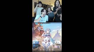 Return Stream + Gaming Special