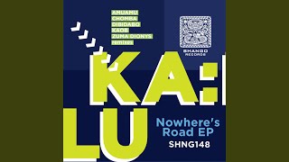 Lost In Arp (Zuma Dionys Remix) - Ka:lu and Urucum