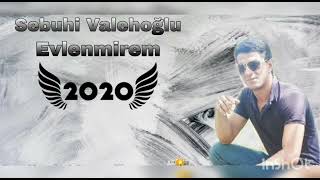 Hummet Şamaxılı Ft Sebuhi Valehoglu Evlenmirem 2023