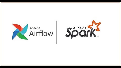 Apache Airflow | Running Spark Jobs from Airflow