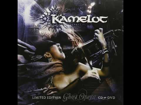 Kamelot - Love You To Death FHD HQ