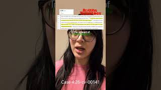 Rotten Tomatoes illegally sold your data to six data brokers