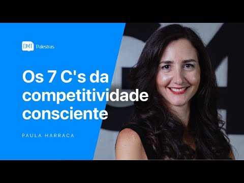 Vídeo: Quais são os 7 C's da carta comercial?