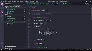 Curso PHP - Aula 15 - Trabalhando com JSON