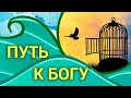 История одного человека / Борьба с алкоголем / Дорога к Богу