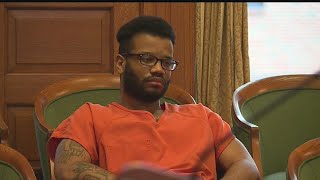 Convicted bank robber could face extra time in lower court sentencing