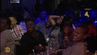 Mdu thinks Marijuana smokers are mentally unstable (LOL) 😂 | Laugh in your Language S2