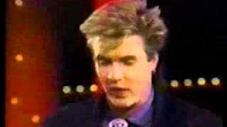 Duran Duran -  American TV Show (Solid Gold 1984)