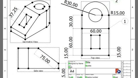 FreeCAD Part Design workbench part-2