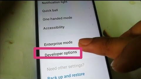 Redmi note 5 Pro developer option|developer option redmi|redmi developer option enable