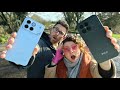 THINK Twice 🤯Honor Win vs POCO F8 Ultra Camera Test. 