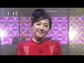 平原綾香『スッキリ』ゲスト出演で生歌披露