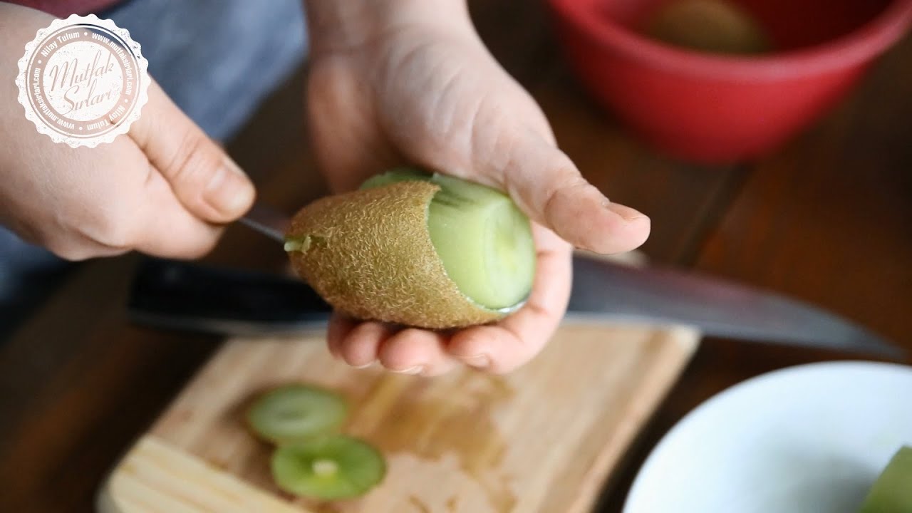 Fıstık Gibi Yumurta Soyma Yöntemi 50