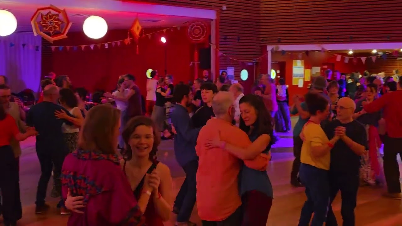 Festival La Guinch   PLOOK   Valse   Meillonnas   24 01 2026