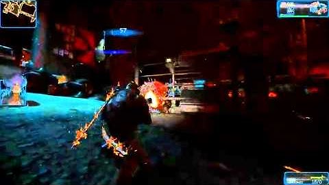 Warframe Worst Phorid Drop Ever + Major Fps lag