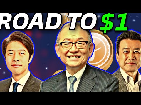 🔥JASMY IS STARTING TO WAKE UP🚀 | IS JASMY ABOUT TO EXPLODE? #jasmy #sony #jasmycoin