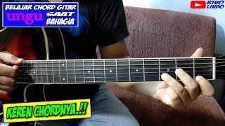 Ungu Ft Andien Saat Bahagia Tutorial Kunci Chord Gitar Youtube Ungu Ft Andien Saat Bahagia Tutorial Kunci Chord Gitar Youtube