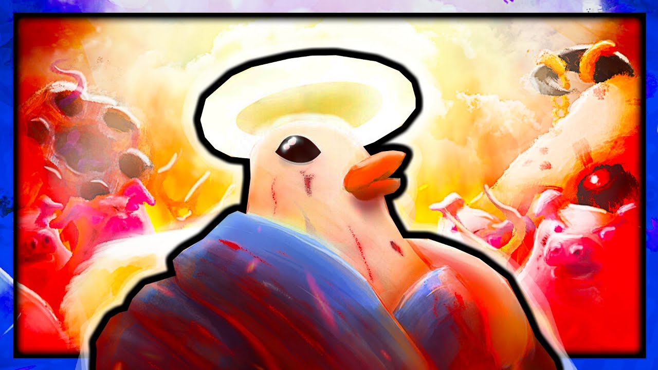 Bird From Hell