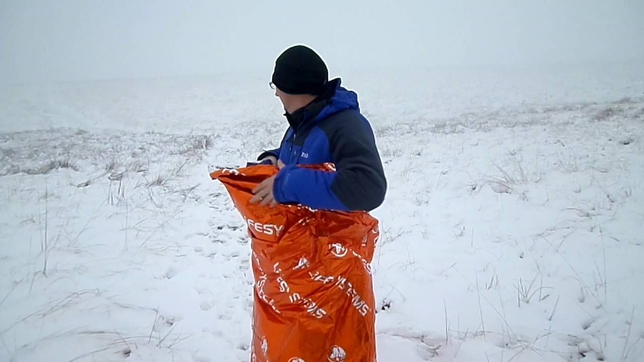 Life Systems Light And Dry Bivi Bag Dads Survival Video 1 Of 3 Life Systems Light And Dry Bivi Bag Dads Survival Video 1 Of 3
