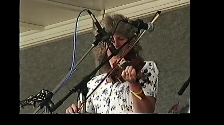 Traver Hollow Connecticut River Valley Bluegrass F...