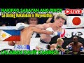GERWIN ASILO (Philippines) vs TENSHIN NASUKAWA (Japan) Highlights 2026 | SABAYAN KUNG SABAYAN!!