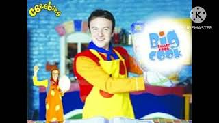 Happy 21St Anniversary To Big Cook Little Cook 2004