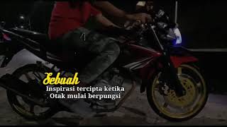 Story keren anak vijar