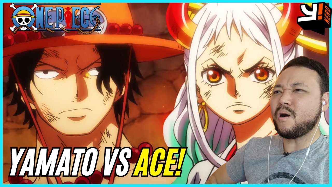 Assistir One Piece Episódio 1087 Online em HD