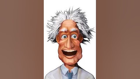 Watch my CrazyTalk video.