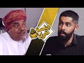 جلسة كرك 104 العين الثالثة مع أ علي المعشني حكم المستبد والطاغية الثورات دولة الظل والدولة العميقة 
