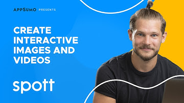 Spott How-To on AppSumo