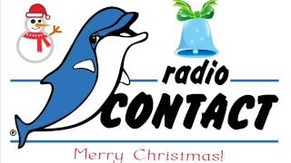 Radio CONTACT - Merry Christmas! [short jingle]