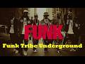 【70s Funk Hip Hop】204 Classic Funk × Modern Hip Hop Fusion | Funk Tribe Underground