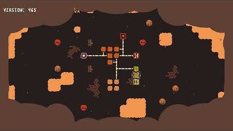 Baba Is You – Trapped (Solution in 69 TU)