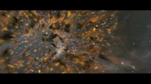 maya dynamics explosive