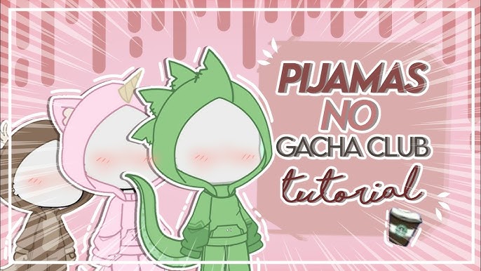 Como encurtar o código da sua oc no Gacha Club 