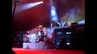 Poison - Look What the Cat Dragged In - Live in Reading, PA