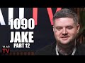1090 Jake: Ksoo's Dad Was a Rat for 20 Years Before He Snitched on His Son (Part 12)